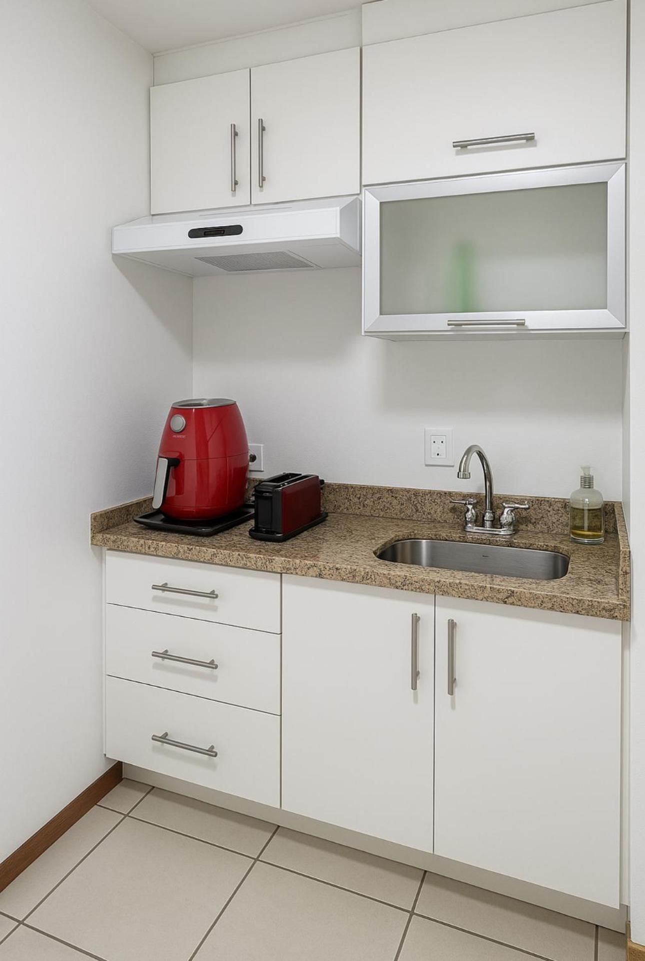 Apartamento Life Resort Brasilia Exterior photo